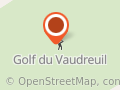 Fitting Center Golf PGA France du Vaudreuil