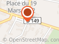 Le Fournil Du Centre - Saint-Nicolas