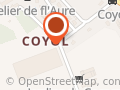 Jardins de Cocagne en Limousin