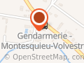 Gendarmerie Nationale