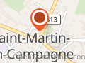 Communauté De Communes Du Petit Caux