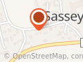 Mairie de Sassey