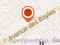 École Maternelle Publique Château Des Bayles