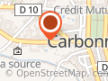 IMMOART CARBONNE