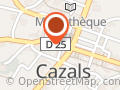 Office De Tourisme Du Canton De Cazals