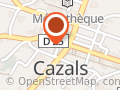 Elevage de Cazals