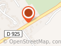 DARCOME Location