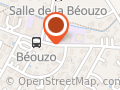 École Maternelle Publique La Beouzo