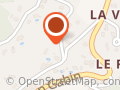 Location Gite Le Celador à Sarlat 5 min à pied centre - vacances 2 à 8 personnes