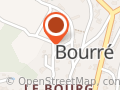 La Batardière Bourré