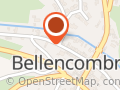 Chateau de Bellencombre