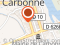Café Des Halles de Carbonne