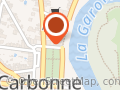 Laboratoire d'analyses médicales - Carbonne - Cerballiance