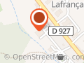 Station service et lavage auto Carrefour Contact
