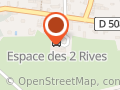 Espace Des 2 Rives