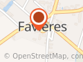 Mairie de Favières