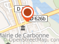 Service Gestion Comptable de Carbonne