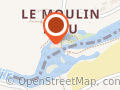 Le Moulin Bleu
