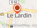 piscine larnaudie pierre