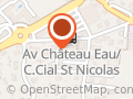 Le Bar Tabac FDJ PMU Nicolas II