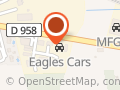 Eagle´s Cars