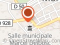 Salle Municipale Marcel Delbosc