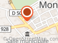Carrefour Express Montech