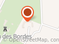 Chambres d'hôtes La Ferme des Bordes