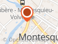 Ambulances Montesquiviennes