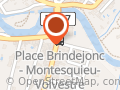 Pharmacie de l’Arize