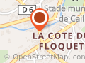 Scp J-P Damourette et A.Deniel-Pouymayon