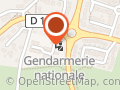 Gendarmerie Nationale