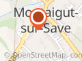 Café associatif Le Petit Montaigut