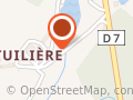 Les Ecuries de La Tuilière