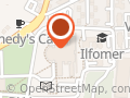 Station Permanente GNSS - Ville de LIMOGES