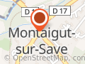 Pharmacie de la Save