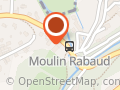 Carrosserie du Moulin Rabaud