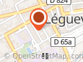 Maison départementale de proximité de Léguevin