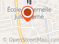 Ecole maternelle jules Verne