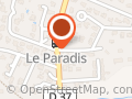 Cabinet Masseur Kinésithérapeute et Orthoptiste - Pastorelli Caroline