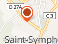 École Primaire Publique Saint-Symphorien Sur Couze