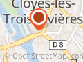 Coiffure "Chez Cécile"EI