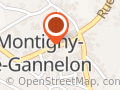 Le Relais de Montigny