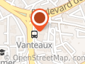 Pharmacie de Vanteaux
