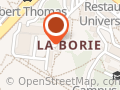 Résidence La Borie