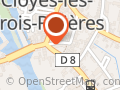 Les retouches de sophie