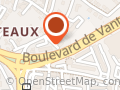 Clinique Vétérinaire Vanteaux