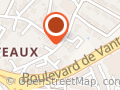 Amicale Laïque Cité Vanteaux