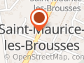 Boulangerie-pâtisserie