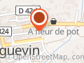 Auberge pour pélerins vers St Jacques de Compostelle